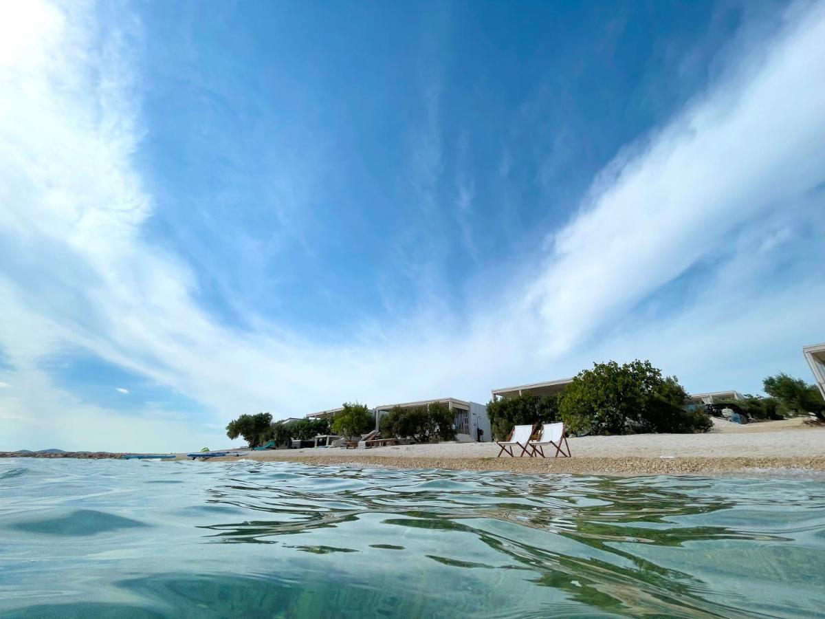 Villa Koral ดราเก ภายนอก รูปภาพ